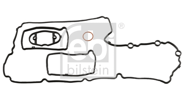 Gasket Set, cylinder head cover (104073)