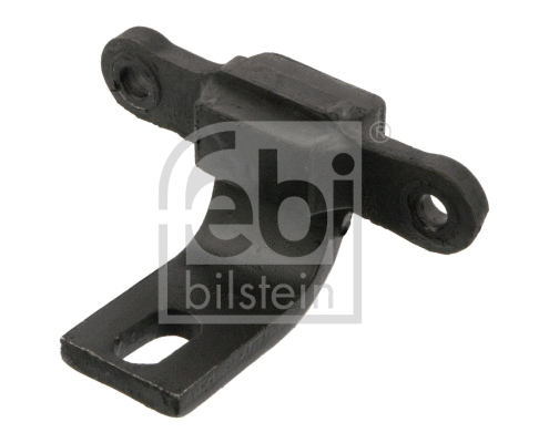 Rubber Buffer, engine mounting system (04236)