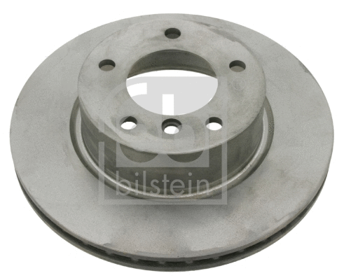 Brake Disc (23536)