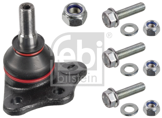 Ball Joint (108829)