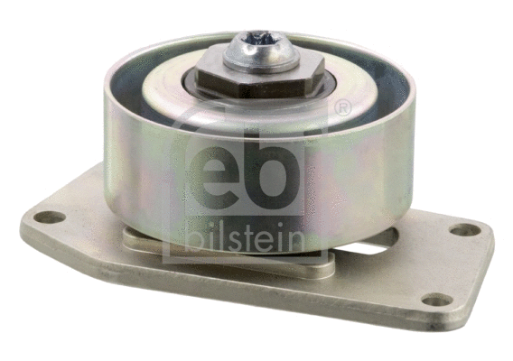 Deflection/Guide Pulley, V-ribbed belt (17065)