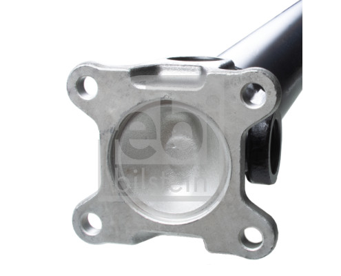 Propshaft, axle drive