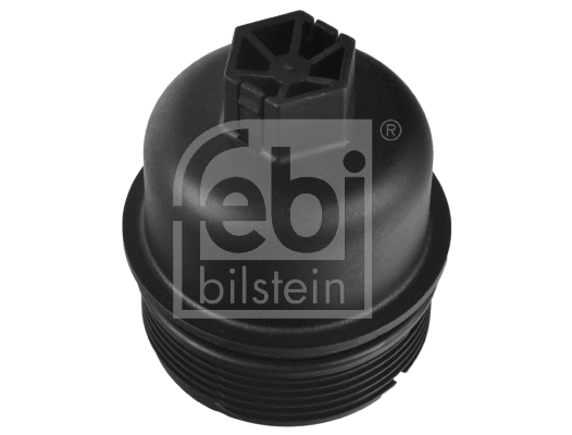Cap, oil filter housing (171751)