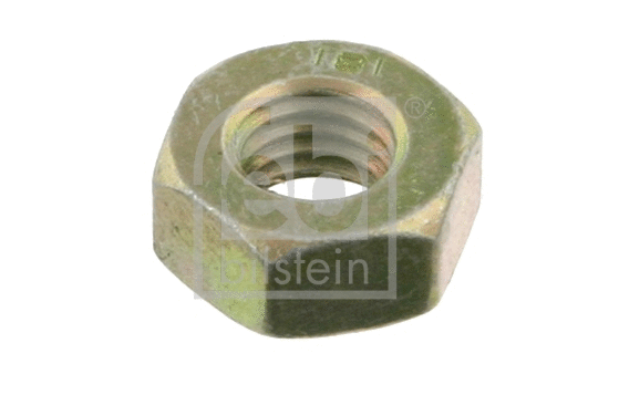 Nut (01031)