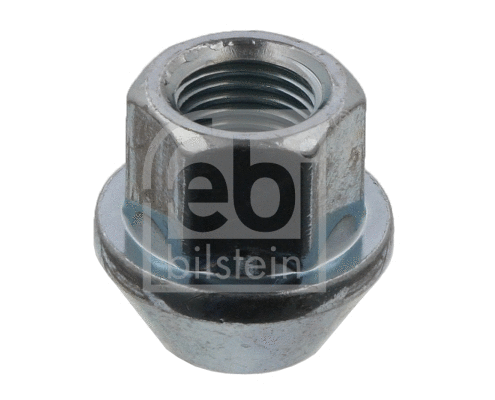 Wheel Nut (33925)