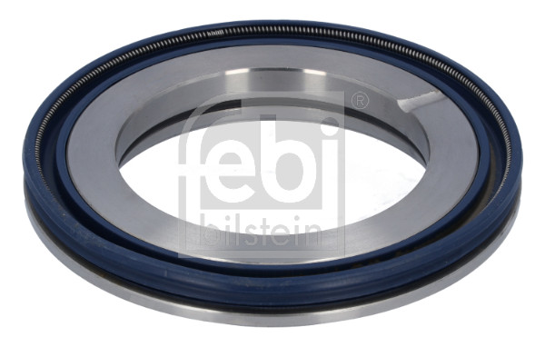 Ring, wheel hub
