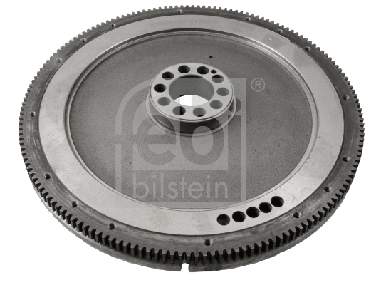 Flywheel (10395)