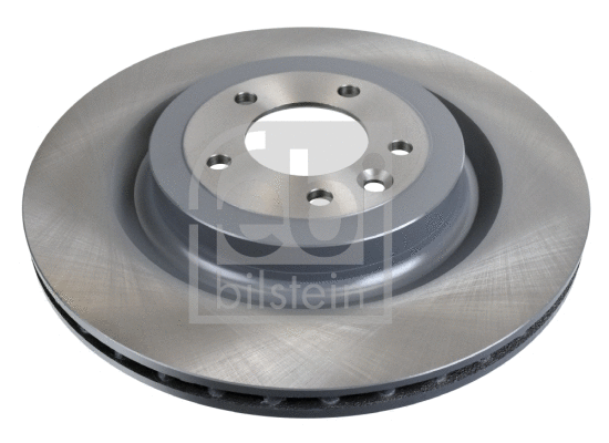 Brake Disc (108534)