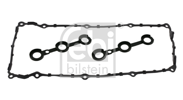 Gasket Set, cylinder head cover (09768)