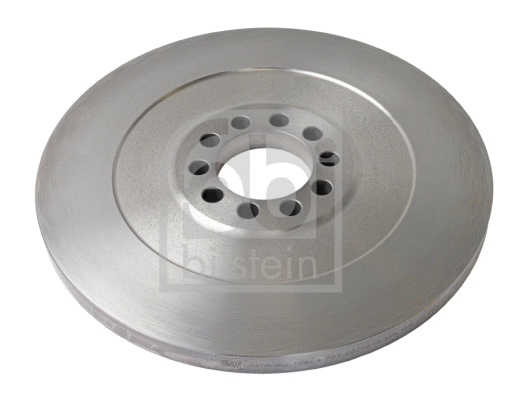 Brake Disc (10924)
