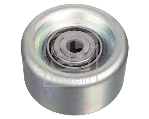 Deflection/Guide Pulley, V-ribbed belt (103320)