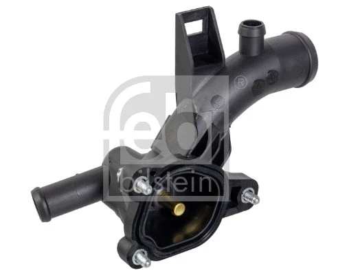 Coolant Flange