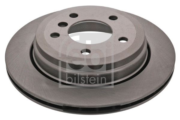 Brake Disc (43857)
