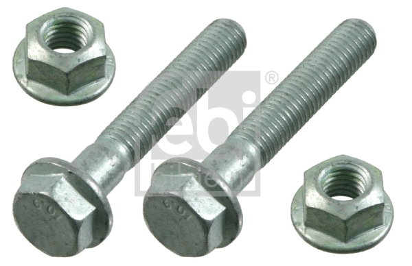 Mounting Kit, stabiliser link/coupling rod (21126)