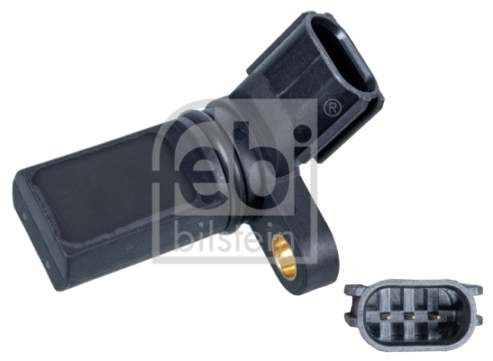 Sensor, crankshaft pulse (108255)