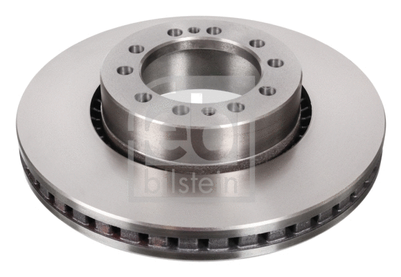 Brake Disc (101732)