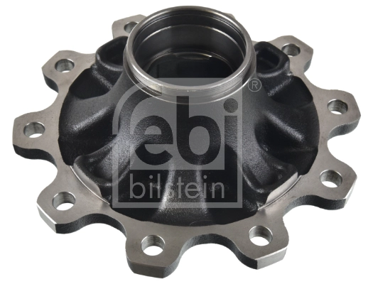 Wheel Hub (175509)
