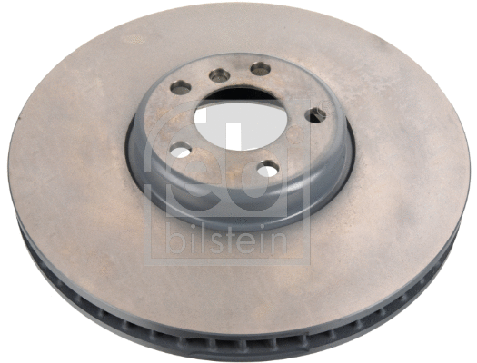 Brake Disc (171461)