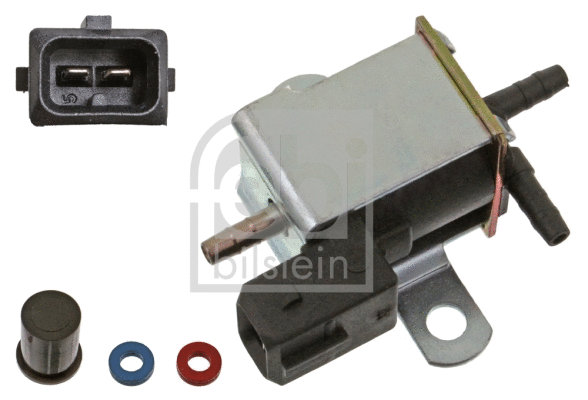 Boost Pressure Control Valve (100670)