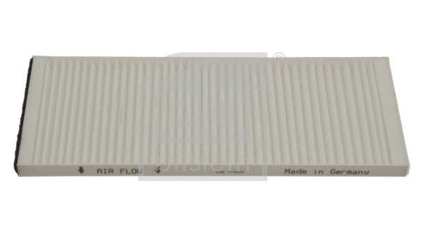 Filter, cabin air (31319)