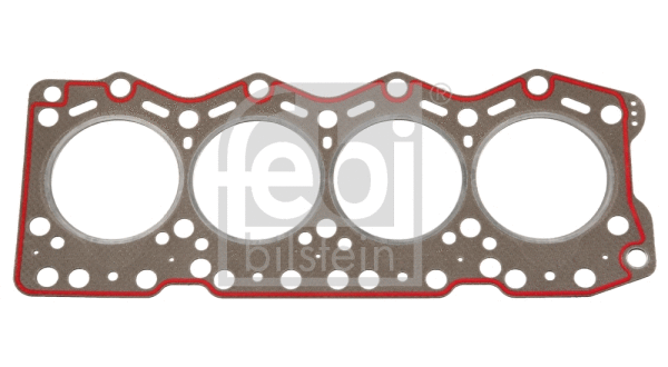 Gasket, cylinder head (102321)