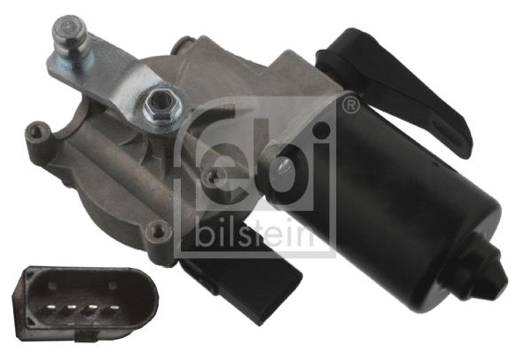 Wiper Motor (37054)