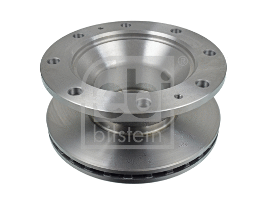 Brake Disc (29163)