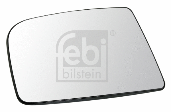 Mirror Glass, exterior mirror (49957)