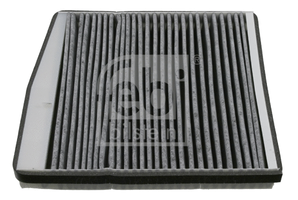 Filter, cabin air (19538)