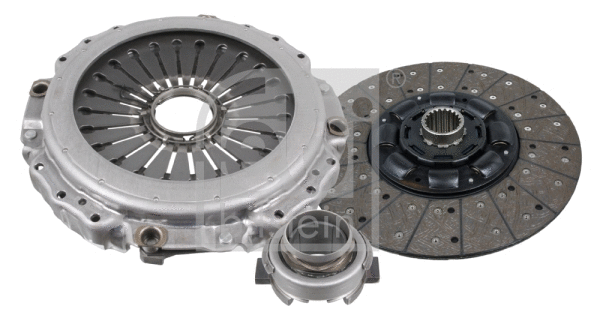 Clutch Kit (105173)