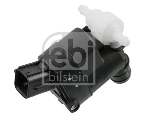 Washer Fluid Pump, window cleaning