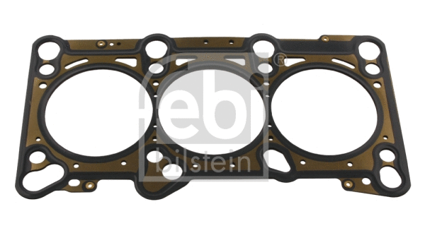 Gasket, cylinder head (34827)
