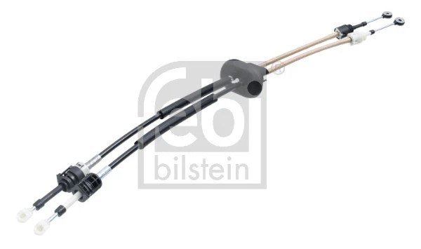 Cable Pull, manual transmission (180047)
