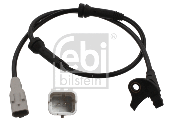 Sensor, wheel speed (45558)