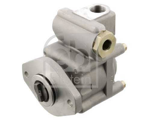 Hydraulic Pump, steering (104122)