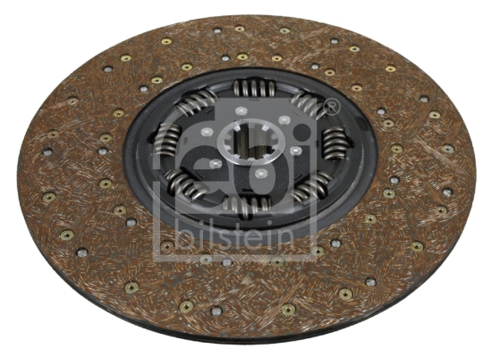 Clutch Disc (105100)