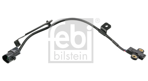 Sensor, crankshaft pulse (183282)