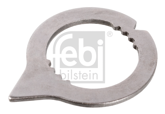 Wear Indicator, brake pad (07484)