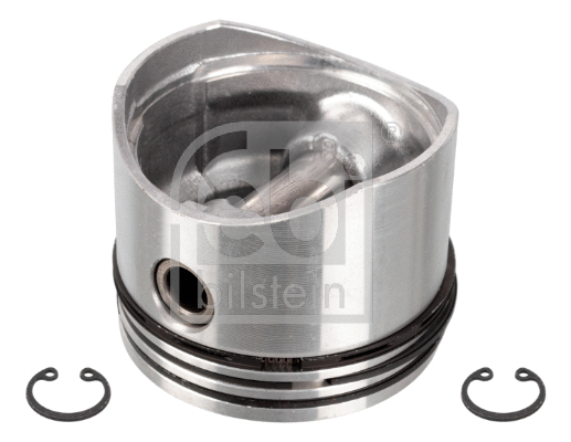 Piston, air compressor (106978)