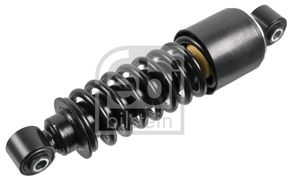 Shock Absorber, driver cab suspension (176989)