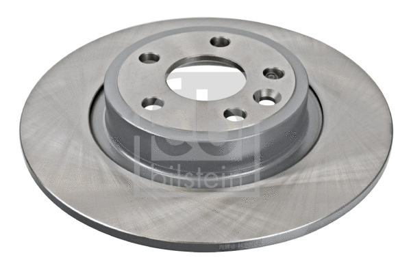 Brake Disc (108577)
