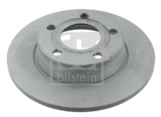 Brake Disc (22906)
