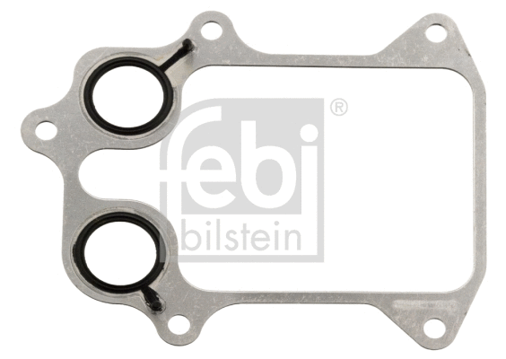 Gasket, oil cooler (103298)