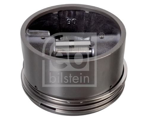 Piston, air compressor