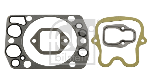 Gasket Kit, cylinder head (19320)