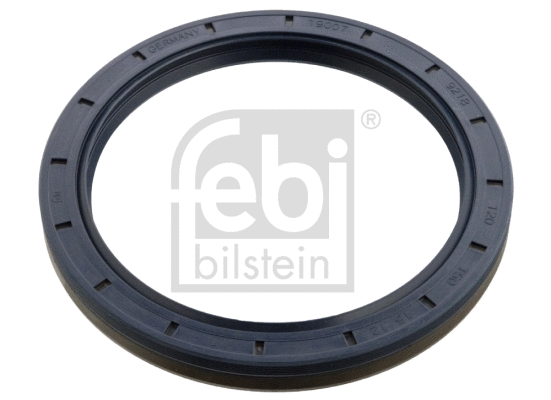 Shaft Seal, wheel bearing (19007)