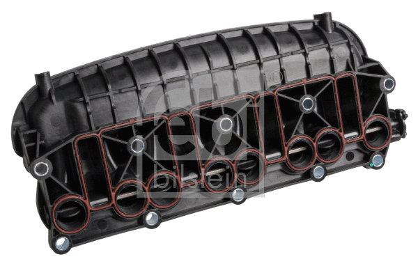 Fitting, intake manifold