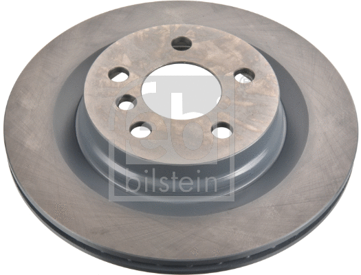 Brake Disc (171479)