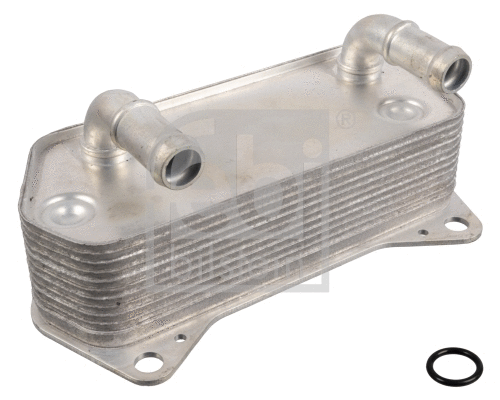 Oil Cooler, automatic transmission (108950)