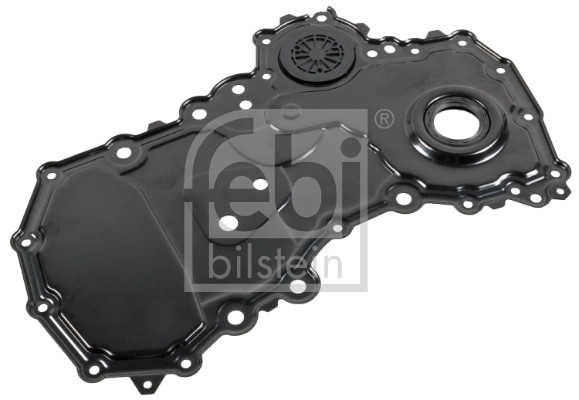 Cover, timing belt (184651)